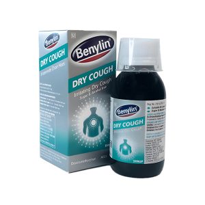 Benylin Dry Cough