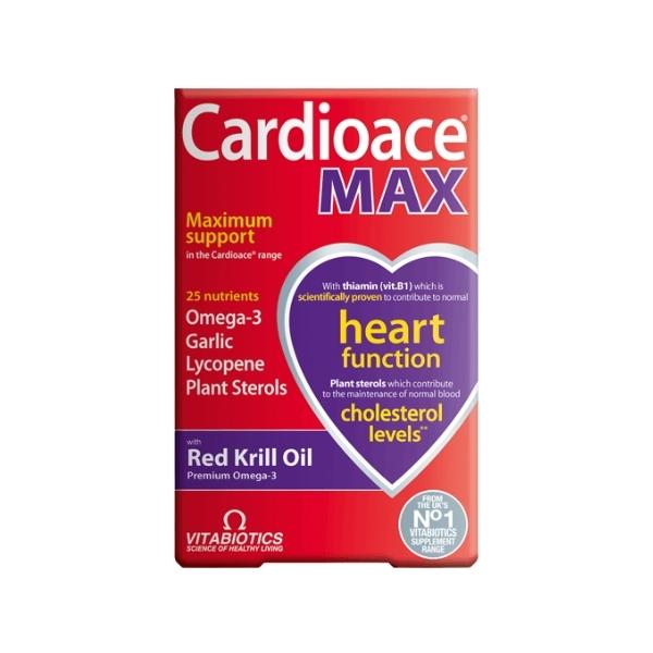 Cardioace Max - Image 2