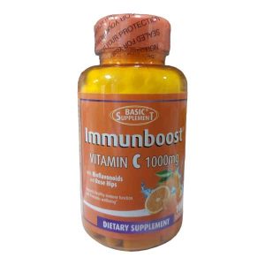 Immunboost Vitamin C 1000mg