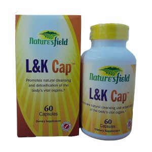 Liver & Kidney Cleanser