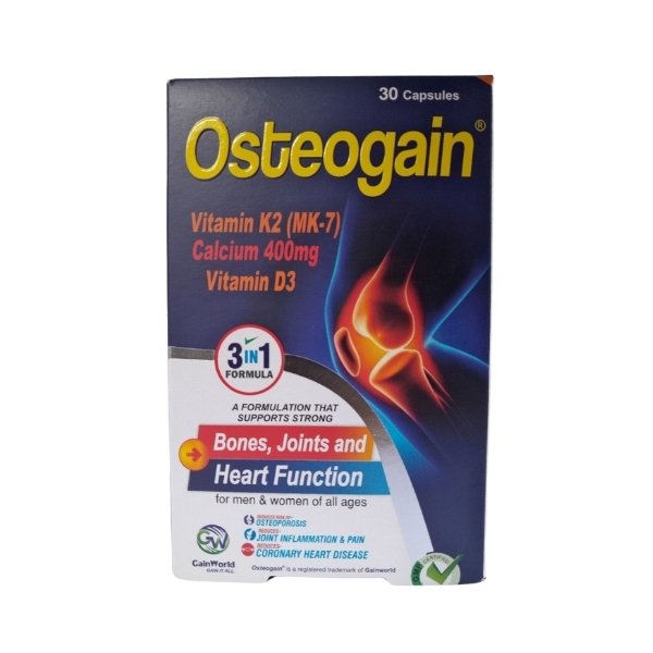 Osteogain