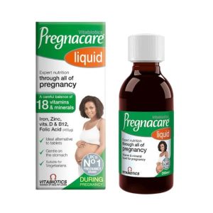 Pregnacare Liquid