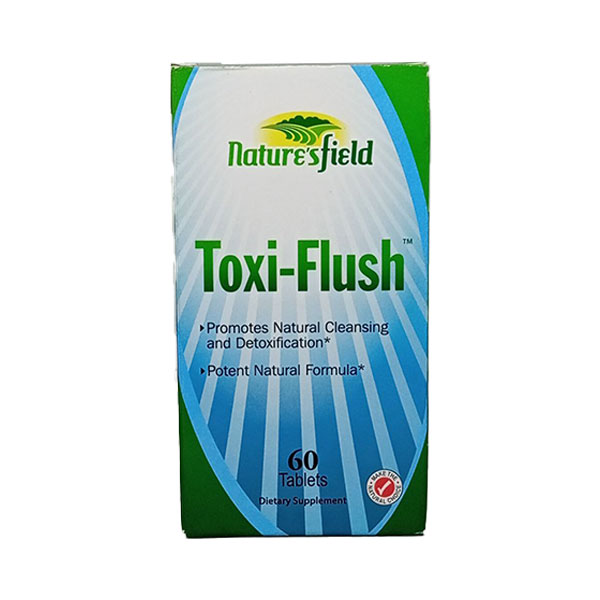 Toxi-Flush