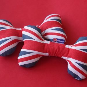 Union Bone Toy